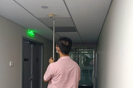 常見消防檢測的隱患有哪些，消防檢測隱患單內容