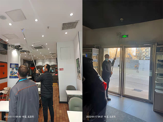 消防維保流程，消防維保流程規范