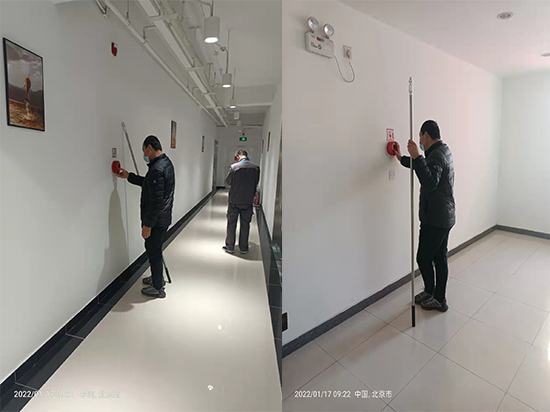 消防維保驗收，消防維保驗收標準