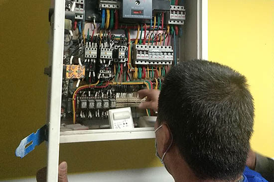 消防安全檢測包括哪些方面，電氣消防安全檢測的現狀與問題