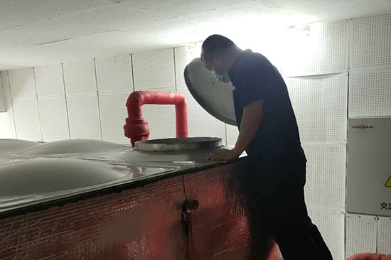 消防設施維保多久一次?消防維護保養收費標準