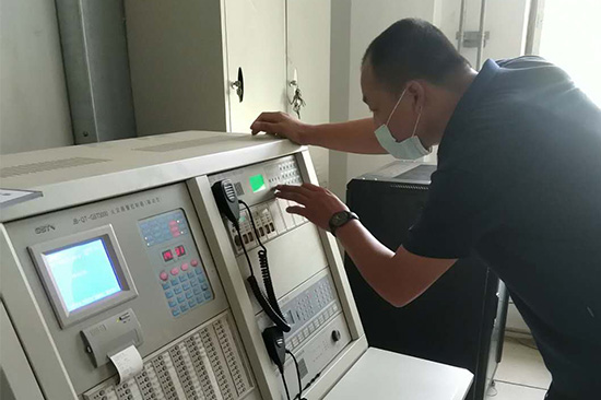 消防設施維保多久一次 消防設施維保多久一次