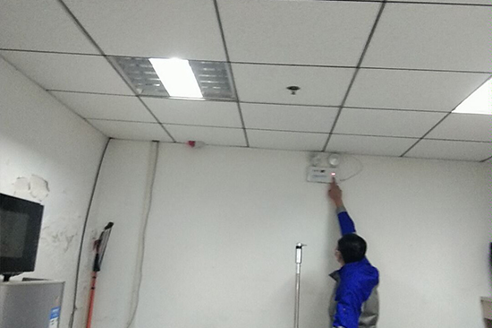 北京消防檢測第三方檢測公司檢測規則收費價格