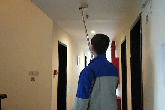 消防檢測 消防檢測