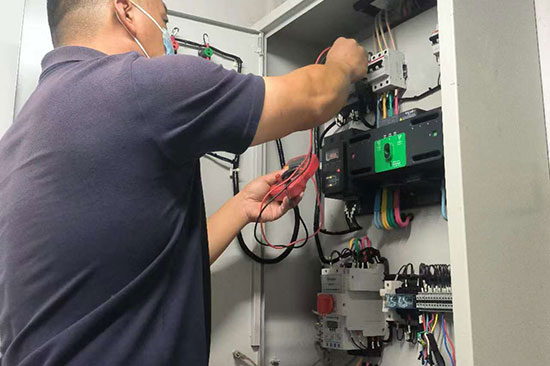 中醫保健按摩店鋪需要做消電檢測嗎？