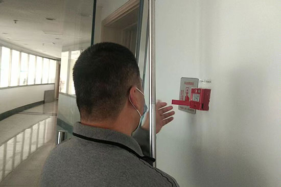 小區養老驛站做消電檢費用怎么計算？