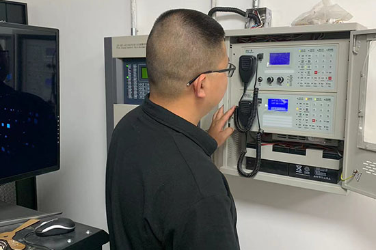 300平以下培訓機構只需要做消電檢測嗎