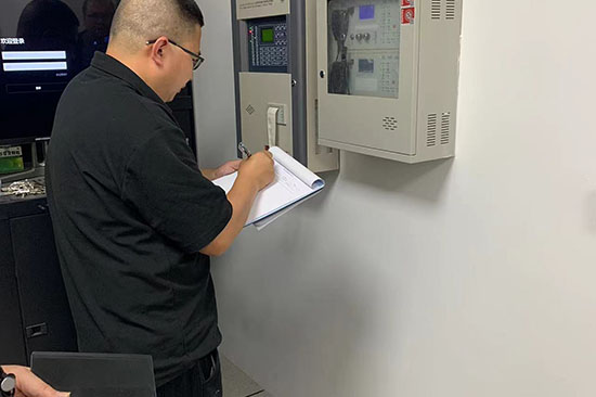 北京門(mén)頭溝消防設(shè)施檢測(cè)公司檢測(cè)收費(fèi)標(biāo)準(zhǔn)是什么？