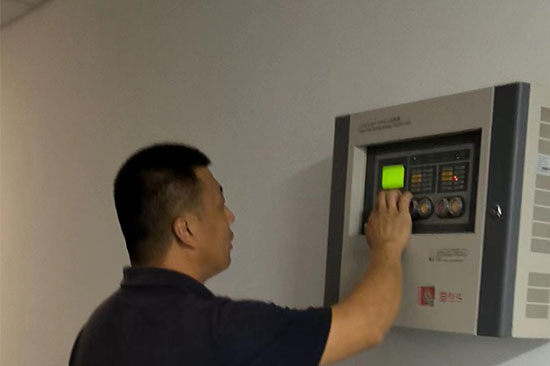 北京順義區寫字樓裝修后消防驗收怎么收費