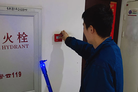 消防檢測年檢不合格，會被罰款嗎