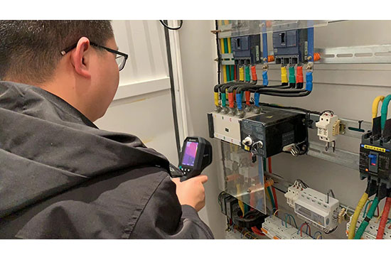 100平以下商業網點開奶茶店需要消電檢嗎