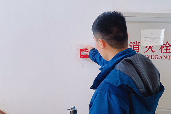 消防設(shè)施檢測(cè)多久一次？檢測(cè)的收費(fèi)標(biāo)準(zhǔn)是什么?