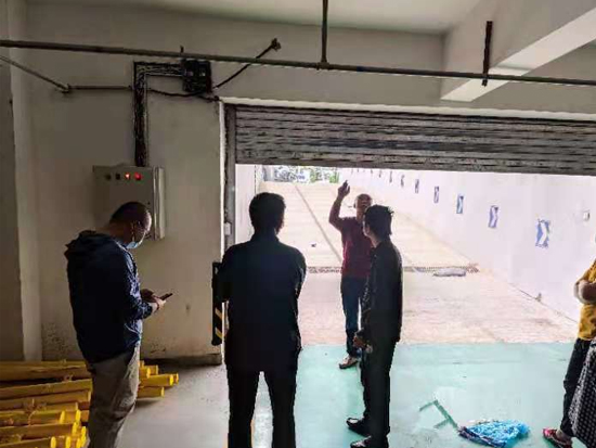 飯店消防驗收都有哪些內容，找誰驗？2025年*新