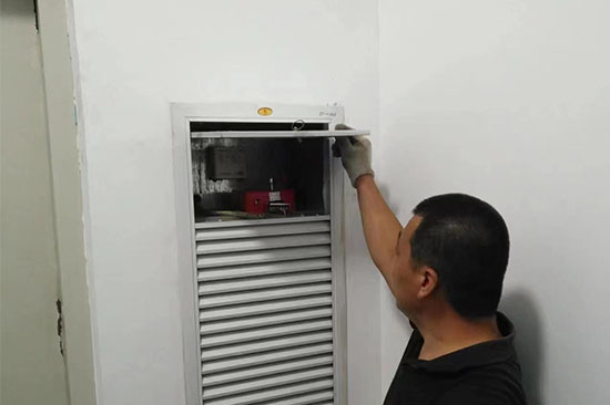 北京開瑜伽培訓場所需要做消防評估