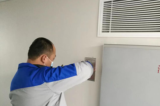 2025年消防檢測收費標準明細及全國各地區價格對比