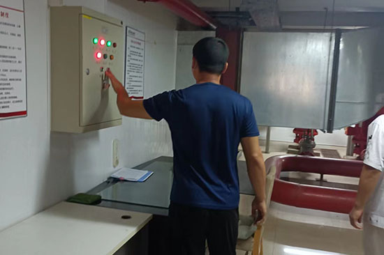 消防檢測不合格會怎樣？企業必知的法律風險