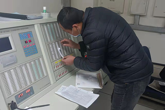 北京通州區(qū)賓館年度消電檢報(bào)告檢測(cè)哪些內(nèi)容？