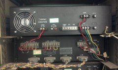 海灣消防主機維修