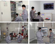 消防維護保養的重要性