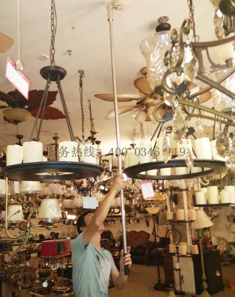 北京消防維保費用