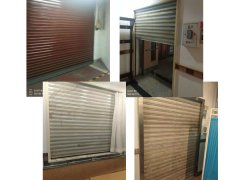 防火門(mén)設(shè)備維護(hù)保養(yǎng)的四個(gè)步驟