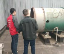 如何維護保養消防排煙風機