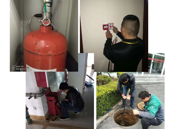 消防設施維護保養重要嗎?